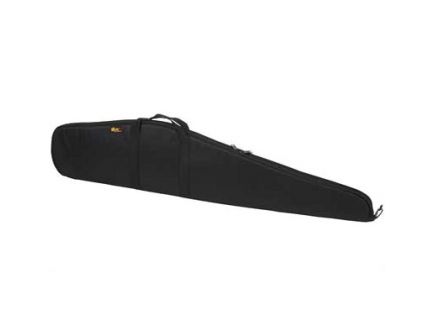 US Peacekeeper 40" Standard Rifle Soft Case, Black - P12040