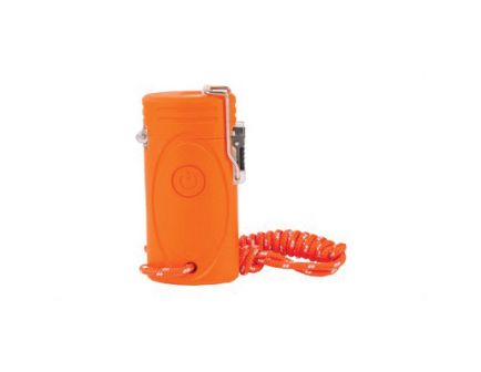 Ultimate Survival Technologies Tekfire Pro Fuel-Free Lighter, Orange - 20-02197
