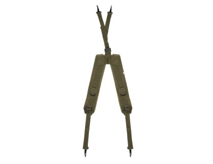 Rothco GI Type Y Style LC-1 Suspenders