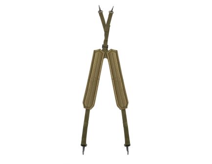 Rothco Gi Type Y Style Lc-1 Suspenders - Olive Drab