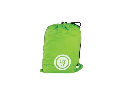 Ultimate Survival Technologies SlothCloth Hammock 1.0, 96"x50",Lime Green - 20-12164
