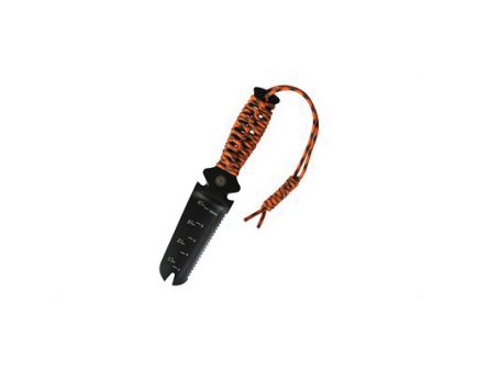 Ultimate Survival Technologies ParaShovel PRO Multifuntional Tool, Orange - 20-12424