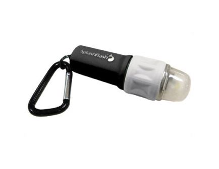 Ultimate Survival Technologies SplashFlash LED Flashlight, Black - 20-17001-15