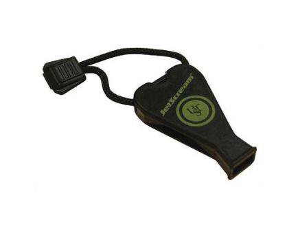 Ultimate Survival Technologies JetScream Whistle, Black - 20-300-02