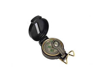 Ultimate Survival Technologies Lensatic Compass, Compact Folding Design - 20-310-DC45
