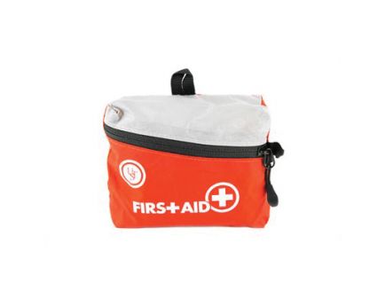 Ultimate Survival Technologies Featherlite First Aid Kit, 60 Pieces - 80-30-1450