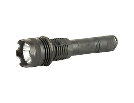 Leapers UTG LED Flashlight 700 Lumen LIBRE Intensity Adjustable, Black -  LT-EL700