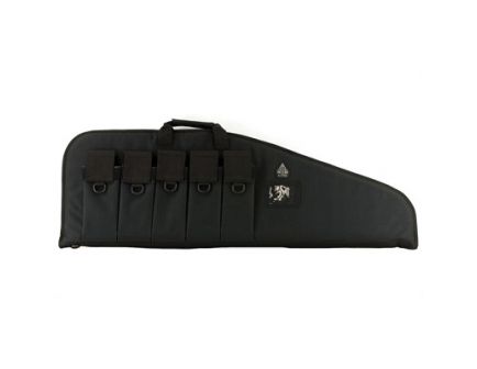 Leapers UTG DC Series Case, 38in x 12in, Black - PVC-DC38B-A