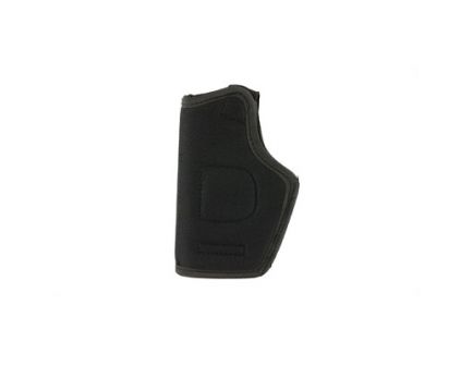 Leapers UTG Concealed Belt Holster Universal Black - PVC-H388B