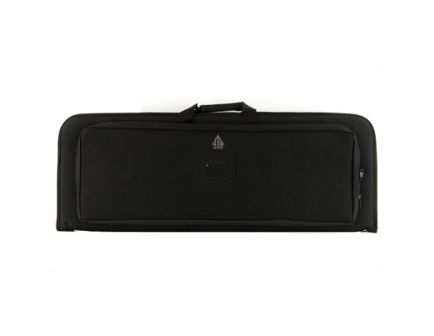 Leapers UTG Homeland Security 34" Covert Gun Case, Black - PVC-MC34B