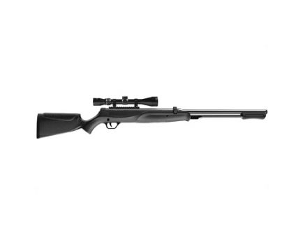 Umarex Synergis .177 Air Rifle With 3-9x40 Scope, Black - 2251323