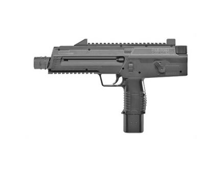 Umarex Steel Storm 30 Round 430 fps .177 BB Gun, Black - 2252155
