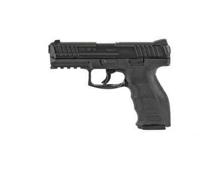 Umarex HK VP9 CO2 Powered 350 fps .177 BB Pistol, Black - 2252308