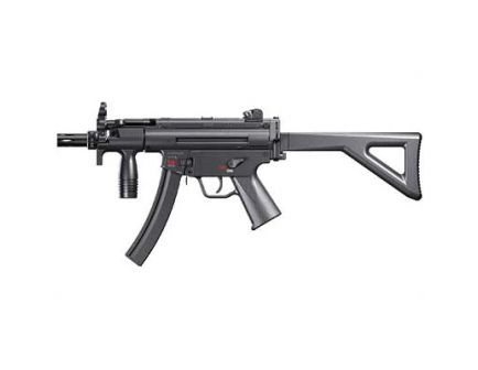 Umarex HK MP5 K-PDW 400 fps 7" .177 BB Gun, Black - 2252330