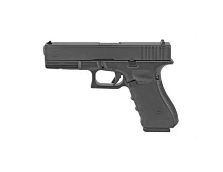Umarex Glock 17 Gen 4 CO2 Powered .177 BB Pistol, Black - 2255202