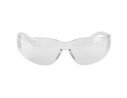 Walker's Safety Glasses Clear, 1 Pair - GWP-WRSGL-CLR