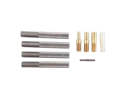 Brownells 4-Way Punch Set