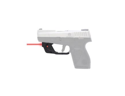 Viridian E Series Red Laser Sight - High-Visibility 25 yd Daylight Laser for Accurate Shooting - 912-0002