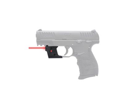 Viridian E Series Red Laser Sight - 25 yd Daylight Red Laser for Superior Accuracy - 912-0010