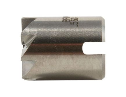 Brownells 0.560" 90 deg Chamfer Cutter