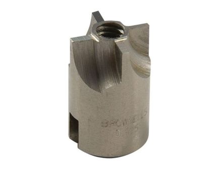 Brownells .22 Cal 0.430" 90 deg Facing Cutter