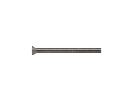 Brownells 2" x 0.04" Replacement Pin, Pack of 6
