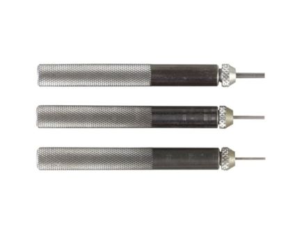 Brownells Complete Replaceable Starter Punch Set