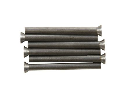 Brownells 1" x 0.09" Replaceable Pin, Pack of 6