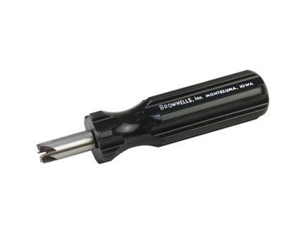 Brownells #6 Bead Facing Cutter