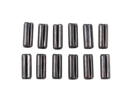 Brownells 3/16" x 0.50" Roll Pin Refill, Pack of 12