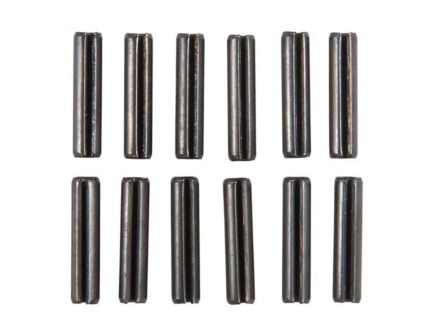 Brownells 7/32" x 1" Roll Pin Refill, Pack of 12