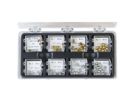 Brownells "A" Shotgun Sight Kit
