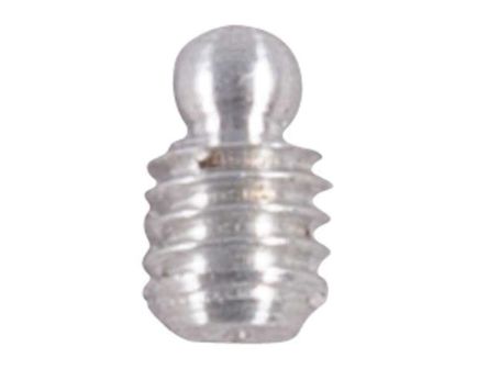 Brownells #5 Shotgun Sight Refill, White Pack of 10