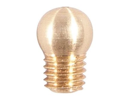 Brownells #4 Shotgun Sight Refill, Gold