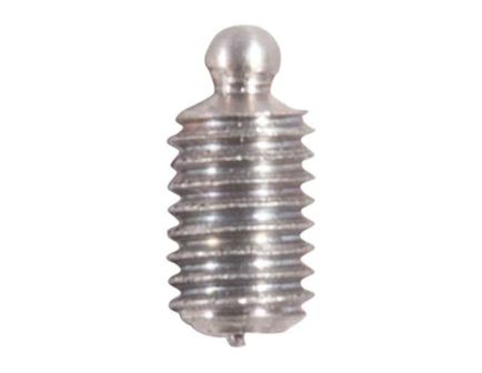 Brownells #25 Sight Brass Refill, White