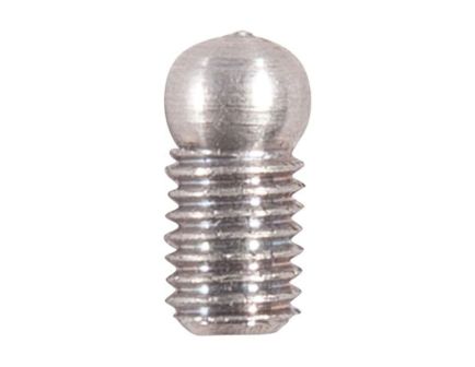 Brownells #28 Sight Brass Refill, White