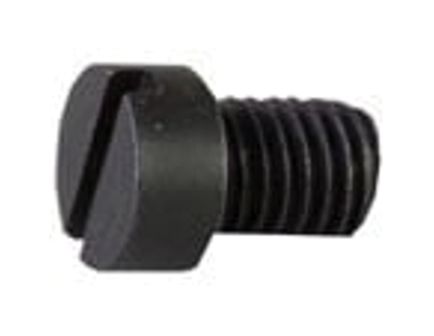 Brownells #6-48 x 0.19" Fillister Head Sight Base Screw Refill, Blue Pack of 12