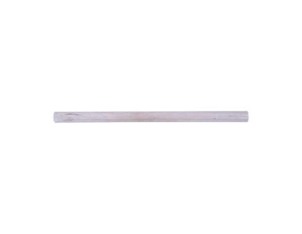 Brownells 1" x 18" Cellu Plastic Tube, Pack of 7