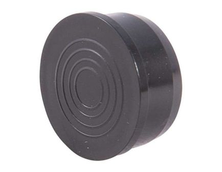 Brownells 5/8" Plastic Cap, Pack of 100