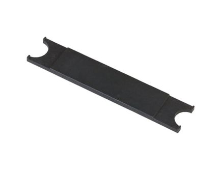 Brownells Double-Ended Forend Wrench, Blue