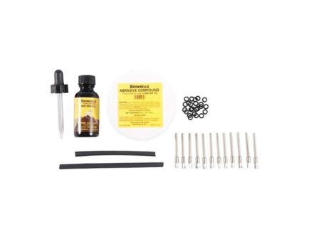 Brownells Standard Engine Turning Kit