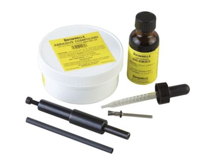 Brownells Deluxe Engine Turning Kit