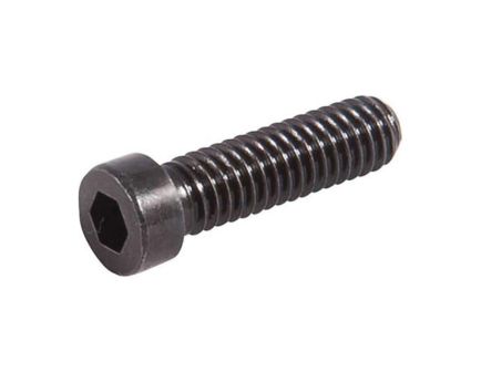 Brownells #6-40 x 0.50" Socket Head Cap Screw, Blue Pack of 12
