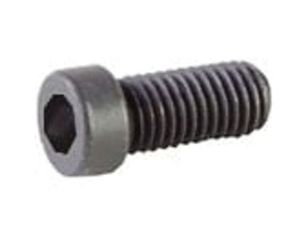 Brownells #6-40 x 0.37" Socket Head Cap Screw, Blue Pack of 12