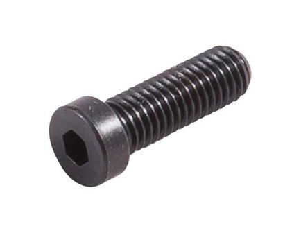 Brownells #8-40 x 0.50" Socket Head Screw, Blue Pack of 12