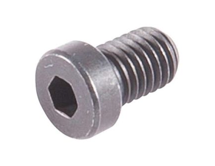 Brownells #8-40 x 0.25" Socket Head Screw, Blue Pack of 12