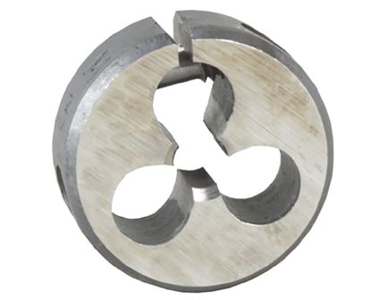 Brownells 7/32-40 1" Fractional Carbon Die
