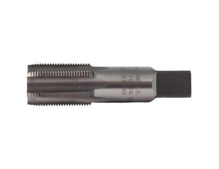Brownells 1-1/16-16 Barrel/Receiver Plug Tap