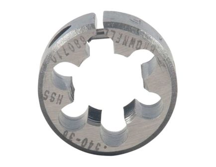 Brownells 5/40-35 Revolver Barrel/Frame Die