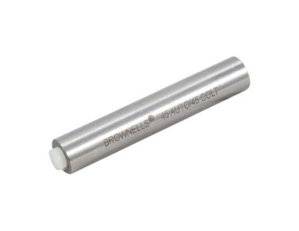 Brownells .45 ACP/.45 Colt Range Rod Head